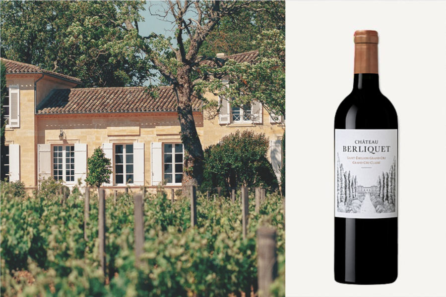 Château Berliquet