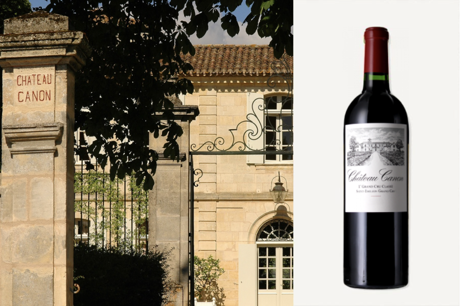 Château Canon