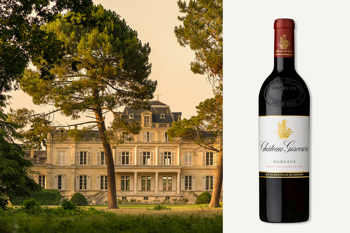 Château Giscours