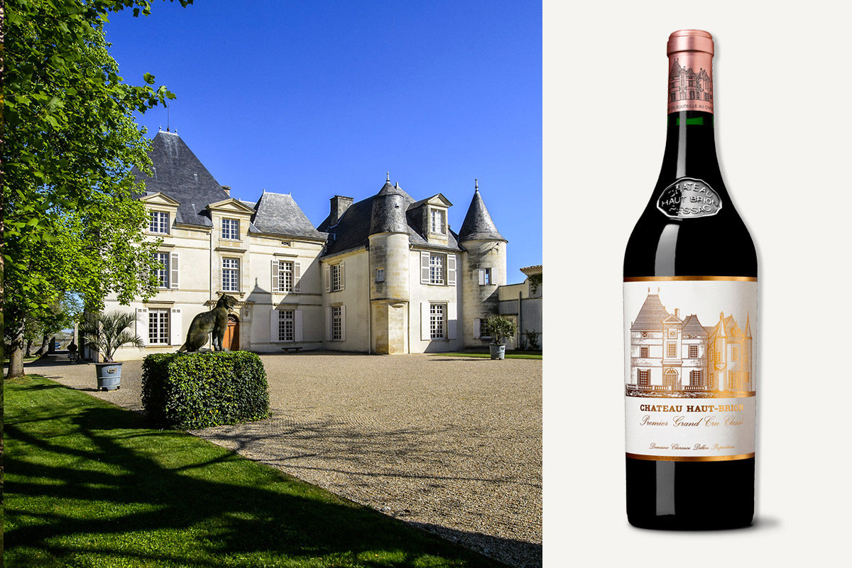 Château Haut-Brion