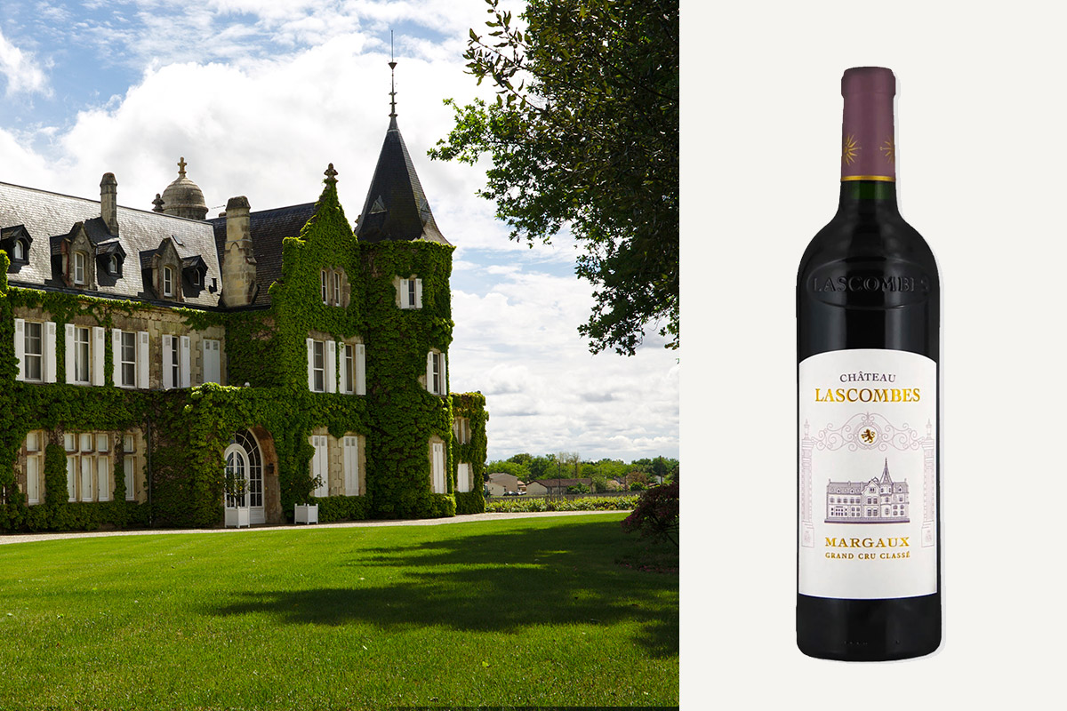Château Lascombes