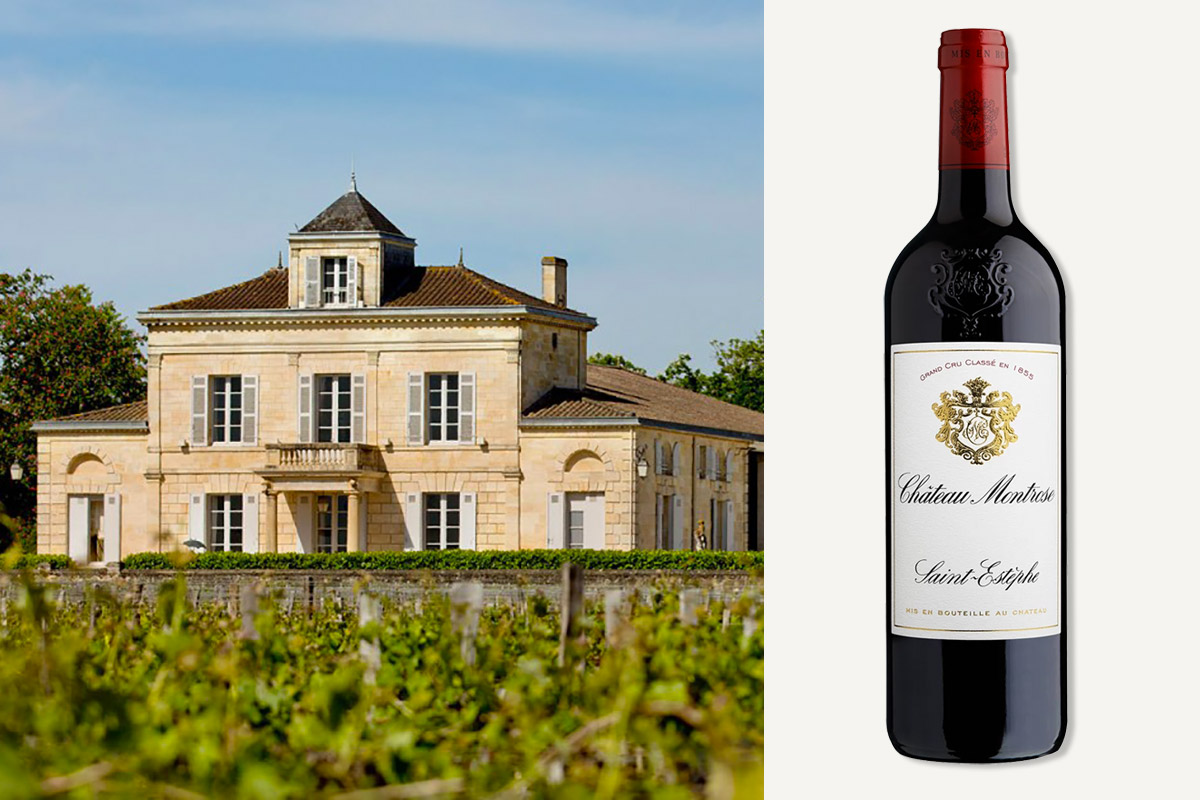 Château Montrose