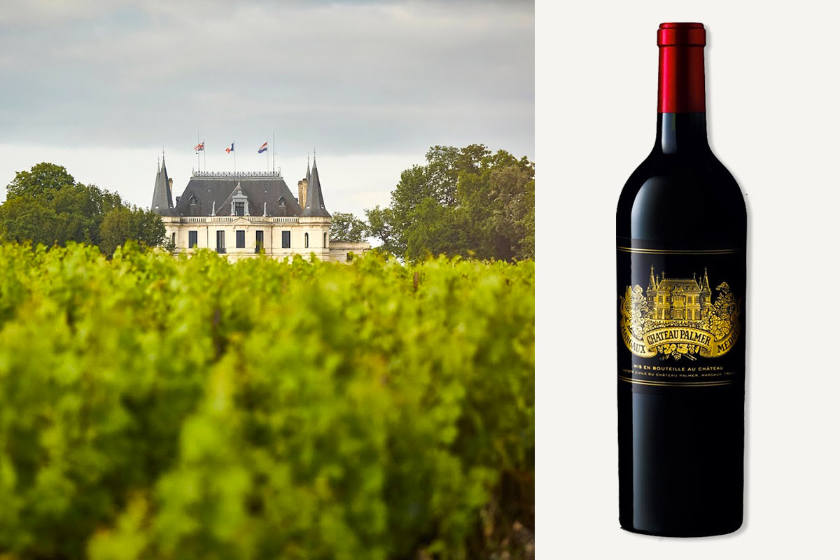 Château Palmer