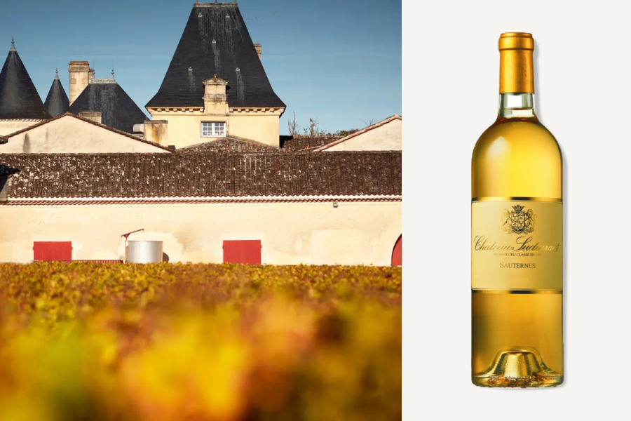 Château Suduiraut