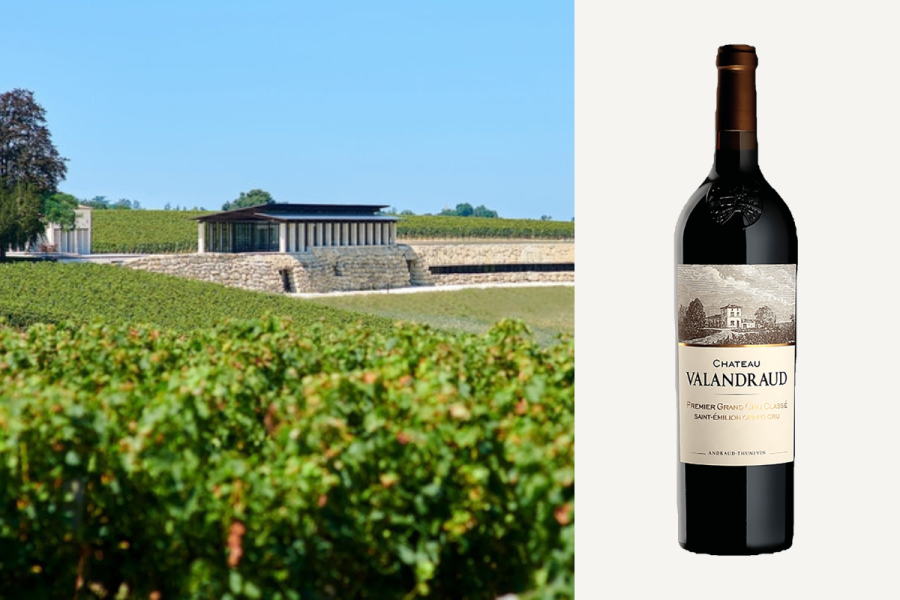 Château Valandraud