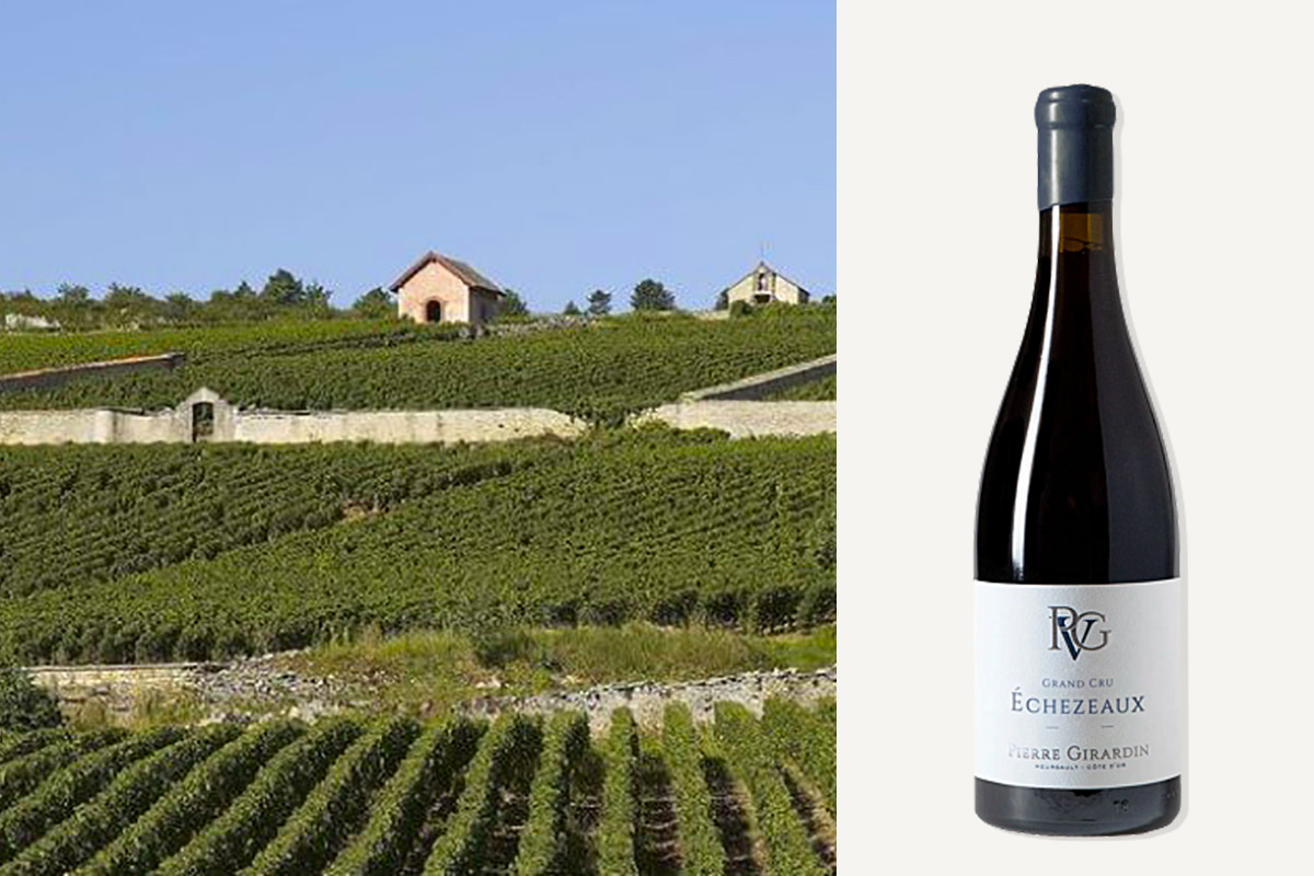 Domaine Girardin