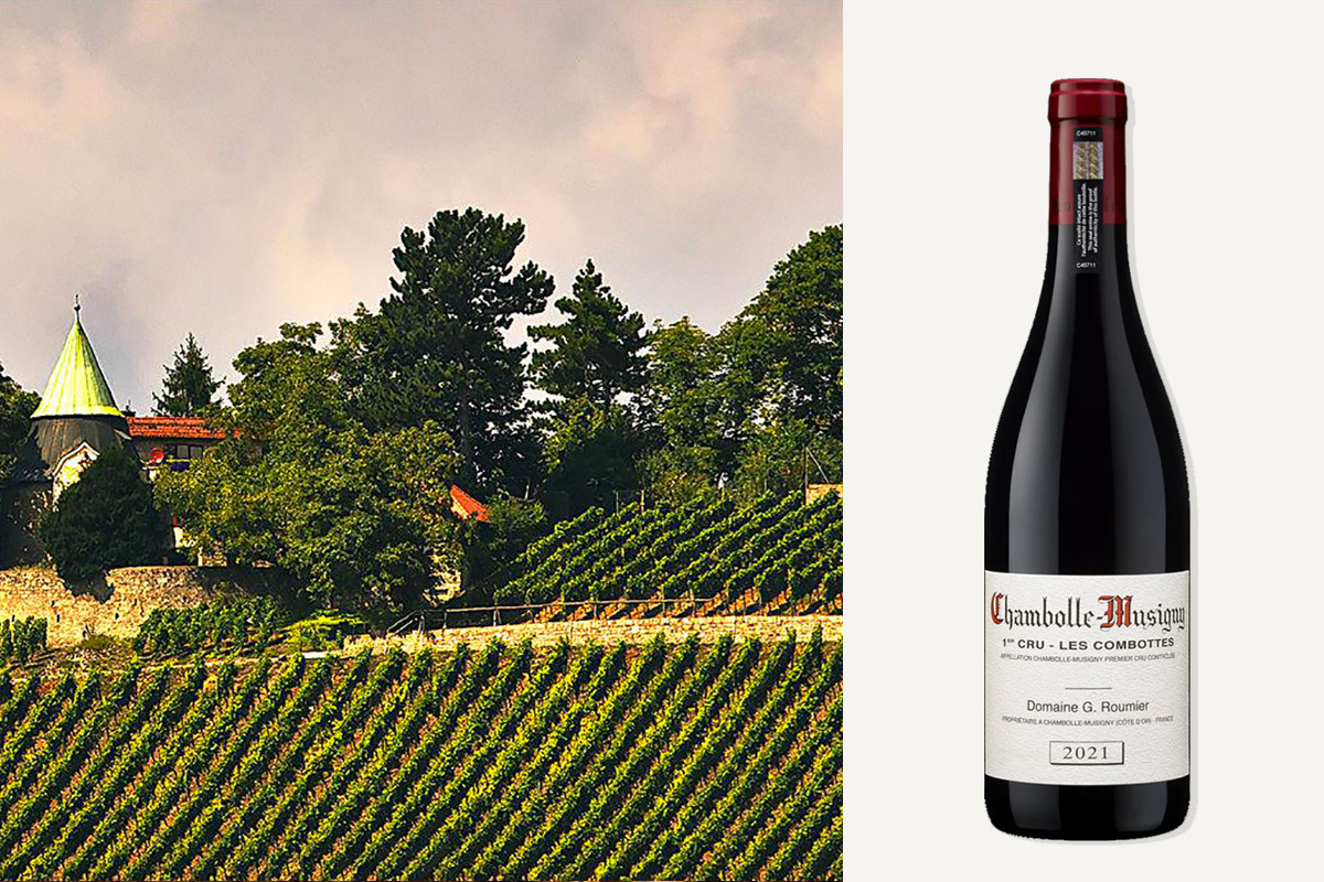 Domaine Roumier