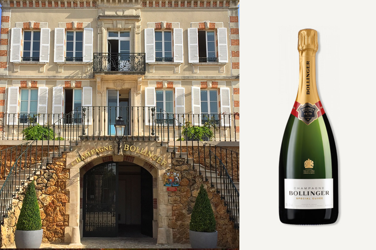 Bollinger