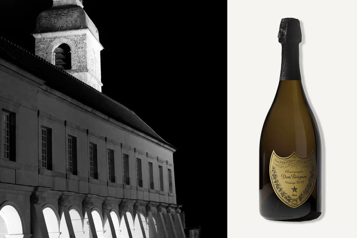 Dom Pérignon