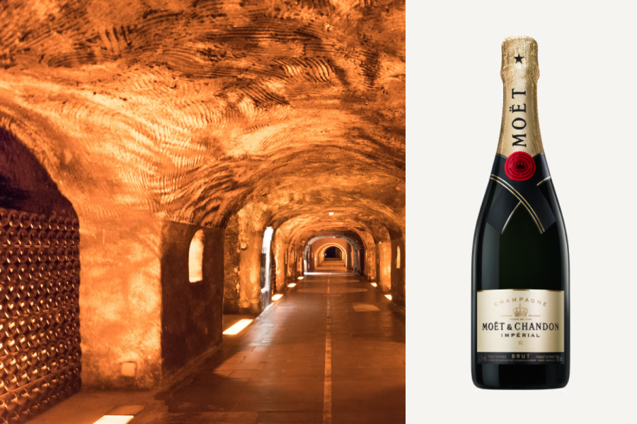 Moët & Chandon