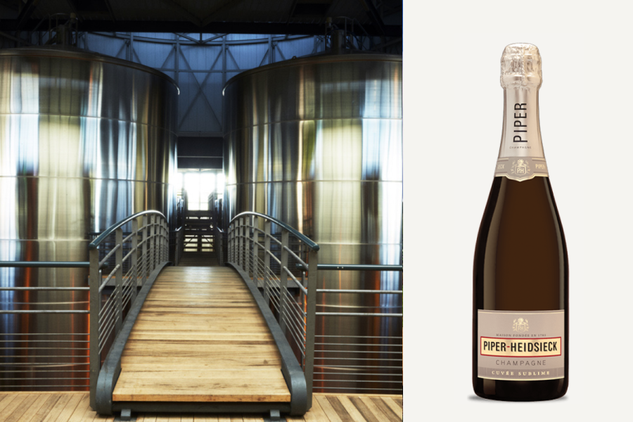 Piper Heidsieck