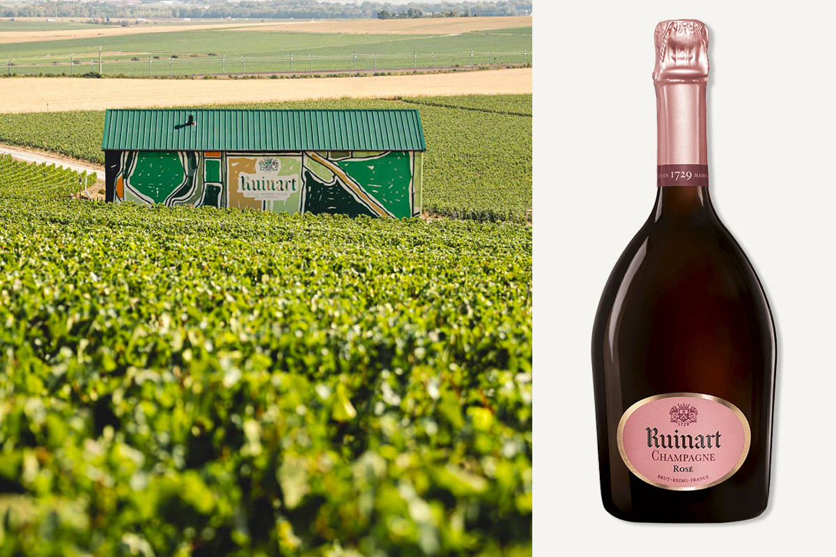 Ruinart