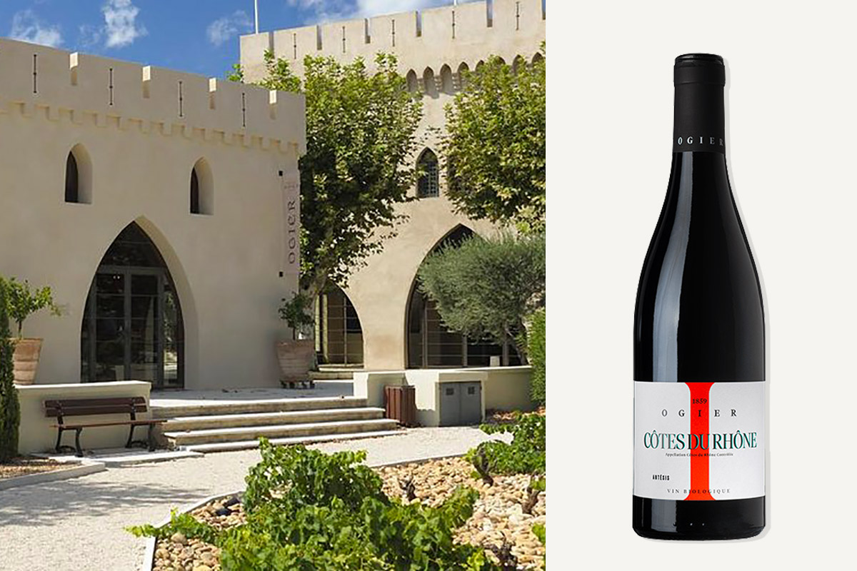 Domaine Ogier