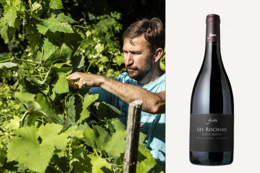 Domaine Garon
