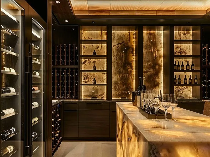  - © BARNES Fine Wines
