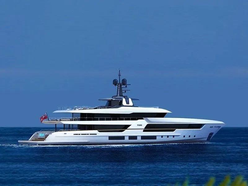  - © BARNES Yachting