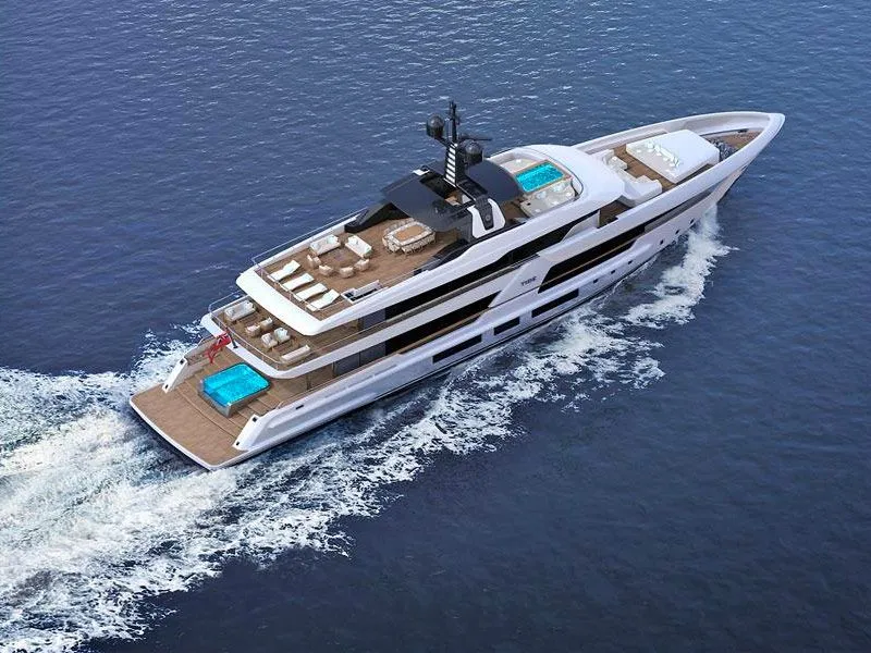  - © BARNES Yachting