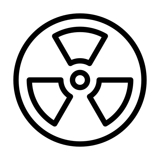Simple flow ventilation