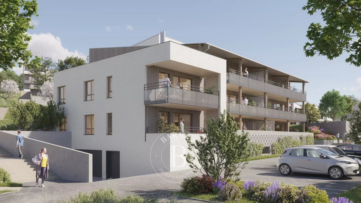 Duplex Rédange - picture 3