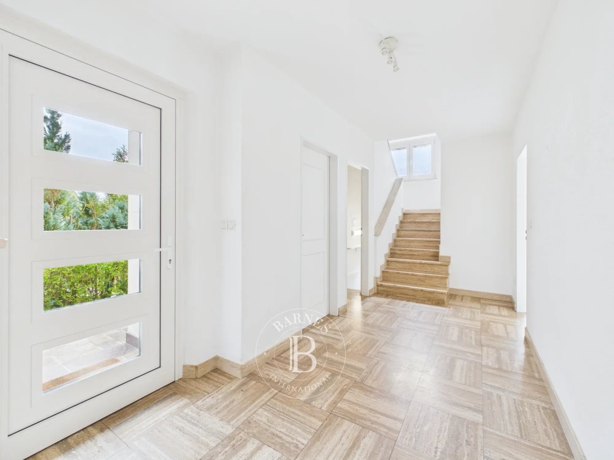FOR RENT HOUSE - BRIDEL - NEAR LUXEMBOURG CITY -... - picture 5