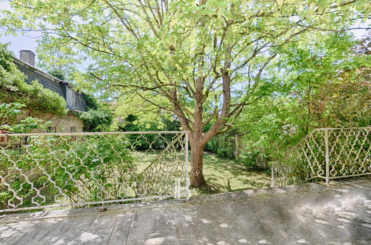 Townhouse Thionville - picture 2