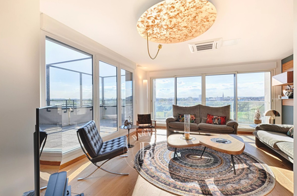 Penthouse Metz - picture 5