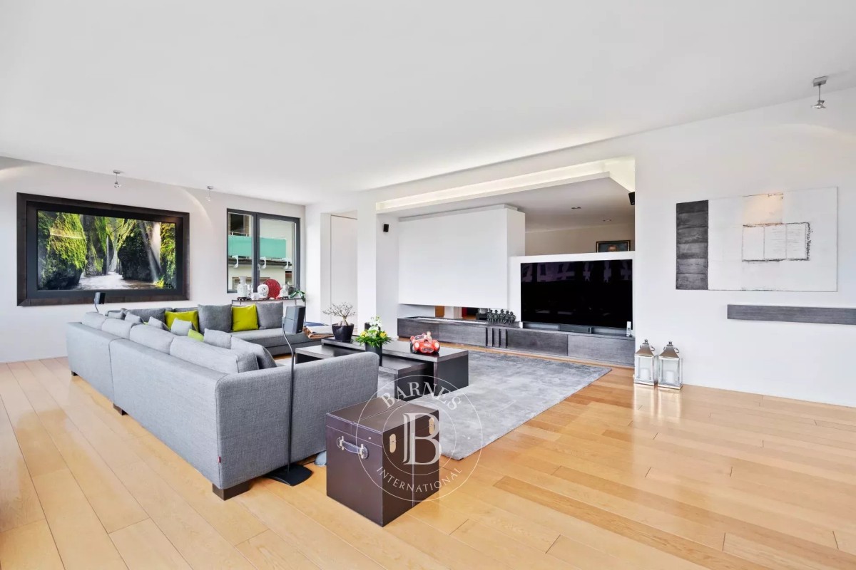Apartment Sale - Luxembourg-Belair - Fully... - picture 4