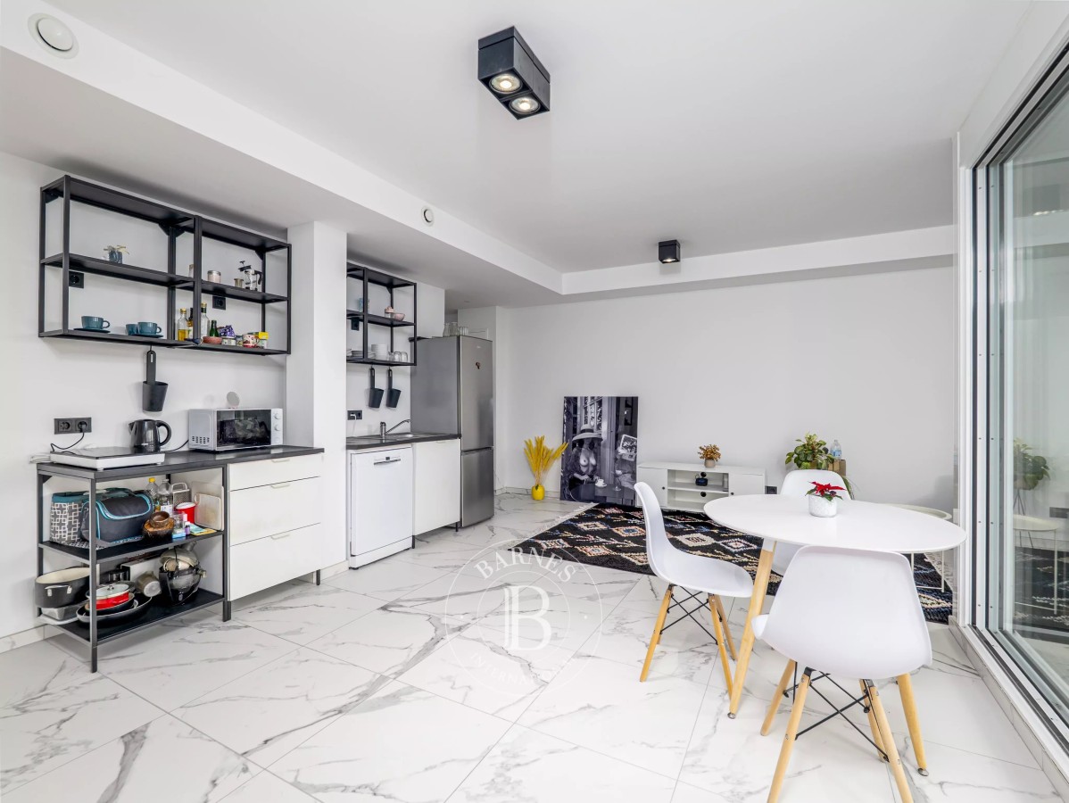 Sale Apartment - Belval - with Terrace - picture 2