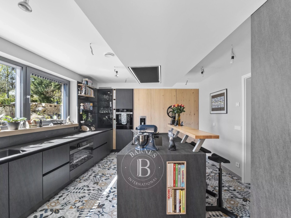 House Sale – Luxembourg-Weimershof - Passive... - picture 5