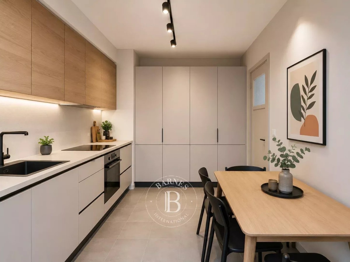 Apartment Sale - Belair - 3 Bedrooms
