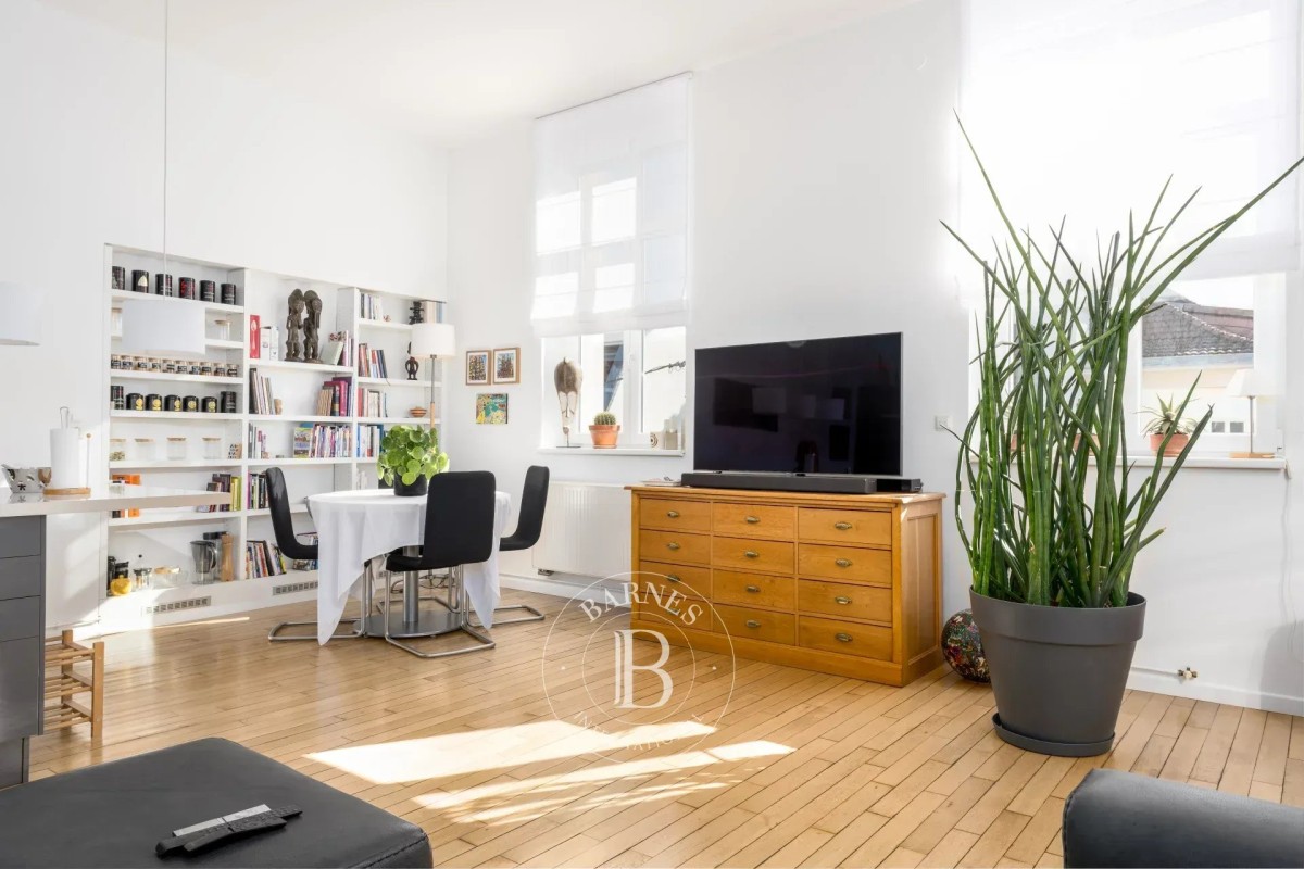 Apartment Metz - picture 3