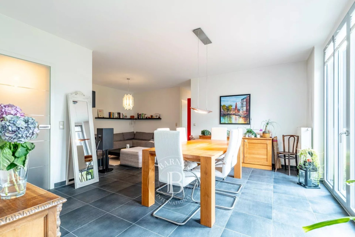 Charming apartment for sale in Niederkorn - picture 2