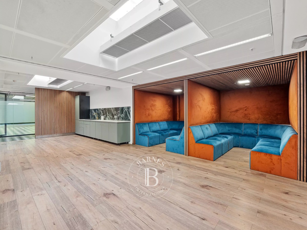 Office Sale - Luxembourg City-High District -... - picture 3