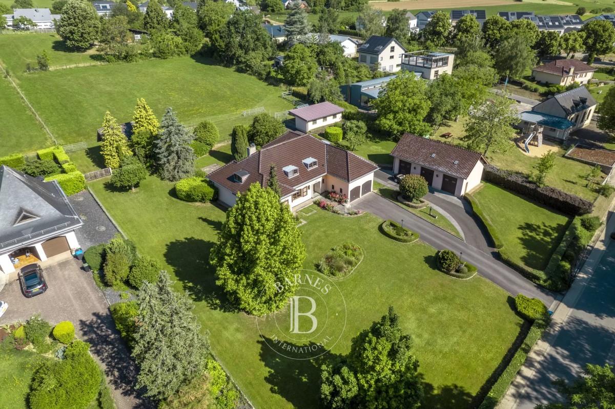 Single-family house sale - Hollenfels - 38 ares... - picture 2