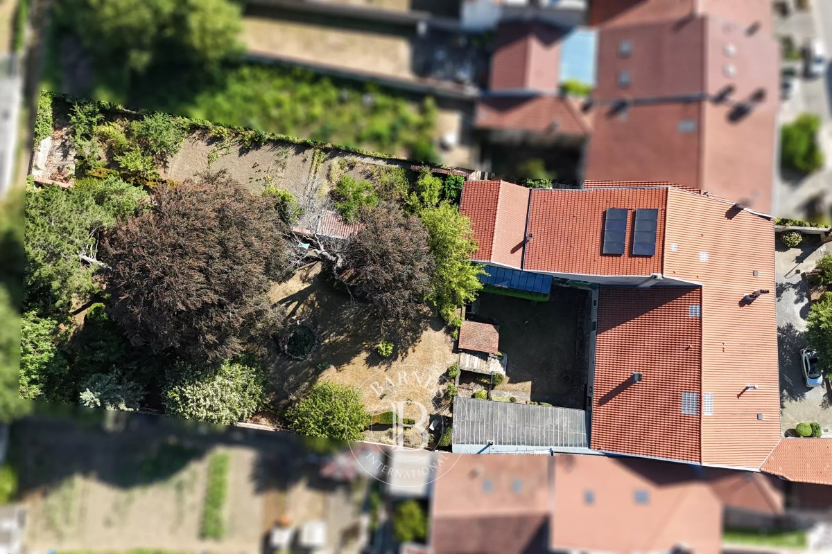 Property Metz