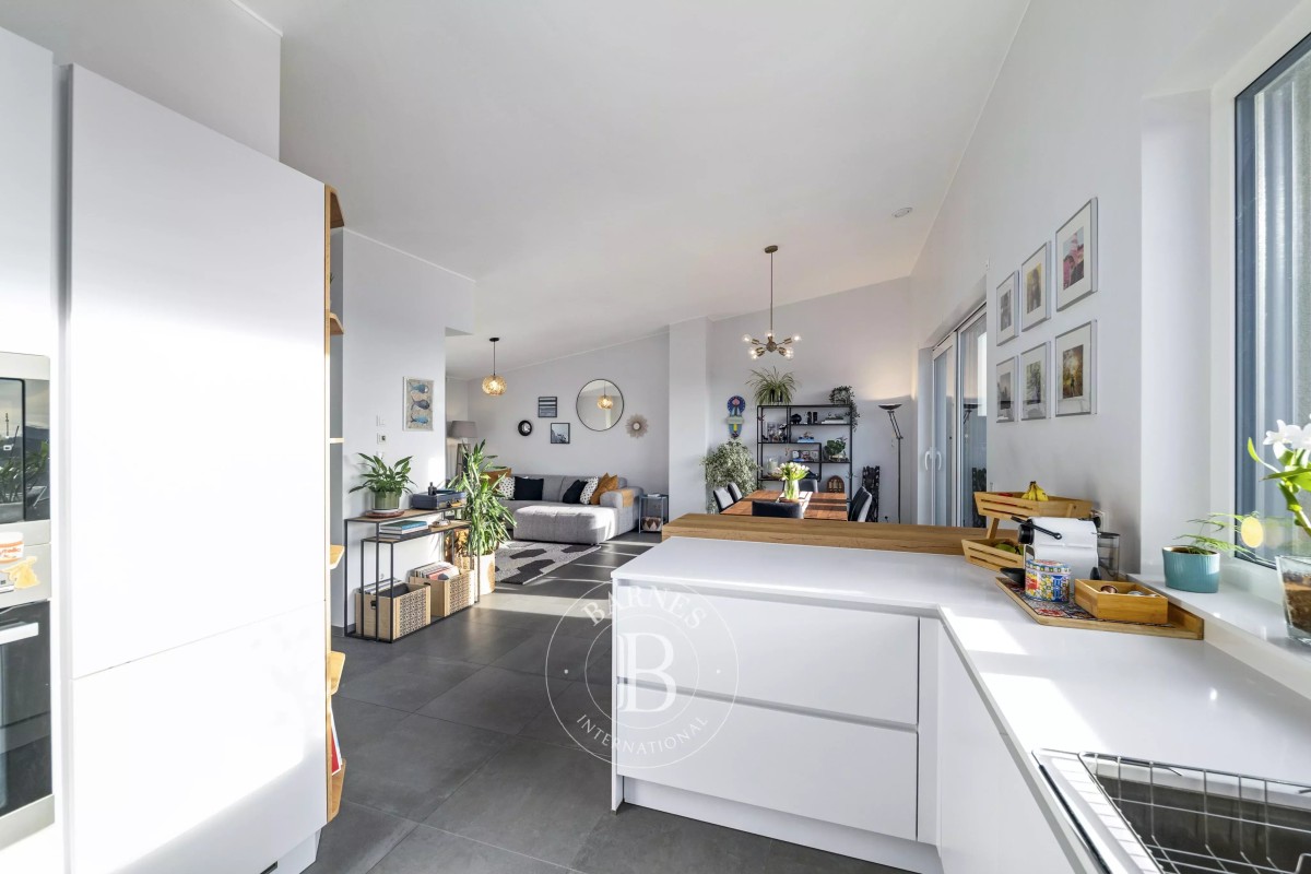 Sale Duplex - Schouweiler - 140 m² avec... - picture 4