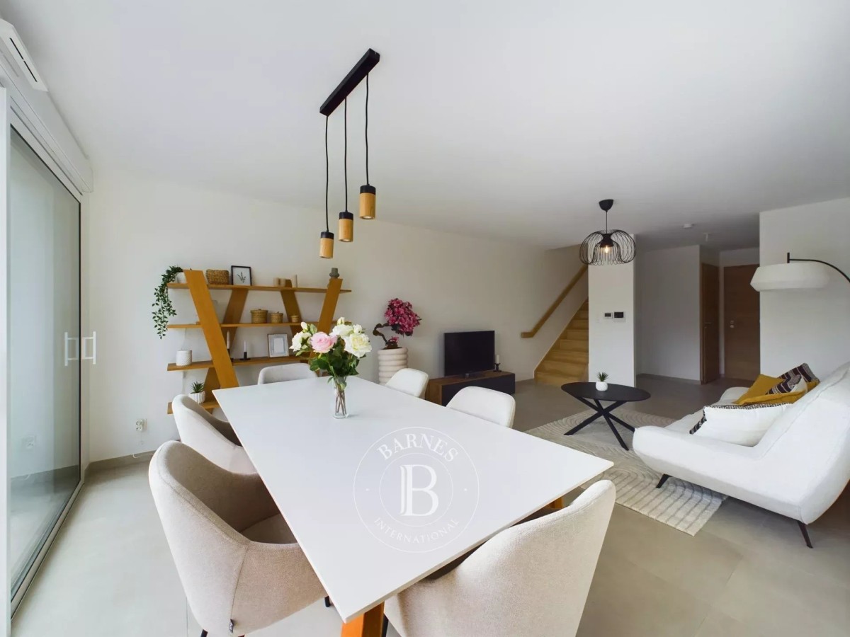 House Talange - picture 1