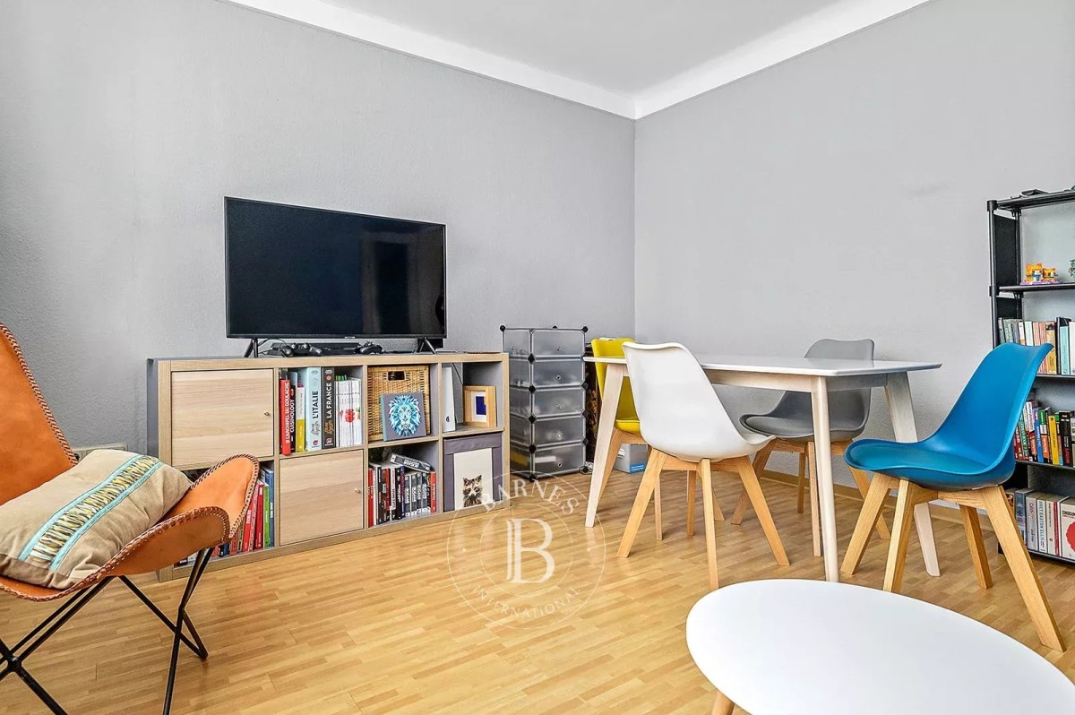 Furnished Apartment Rental - Luxembourg-Hollerich - picture 2