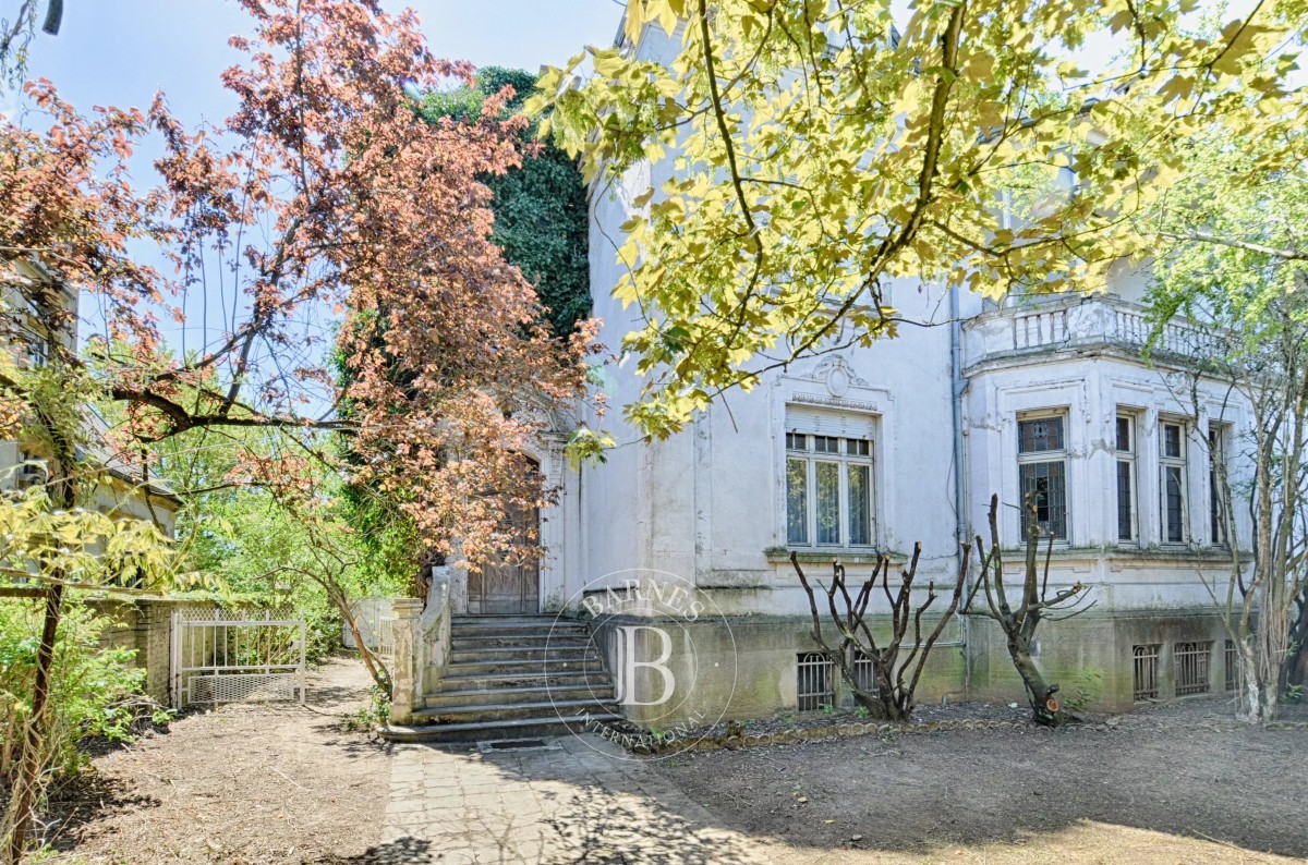 Townhouse Thionville - picture 1