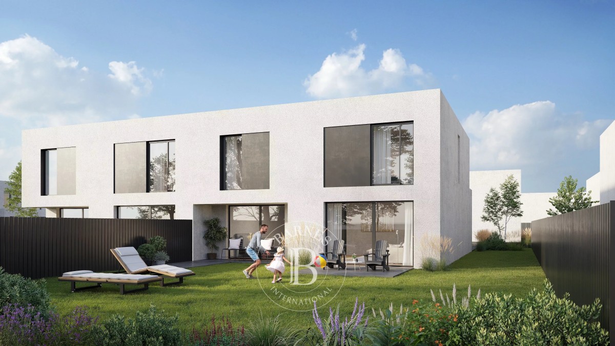 House Sale - Mamer - New Quarter