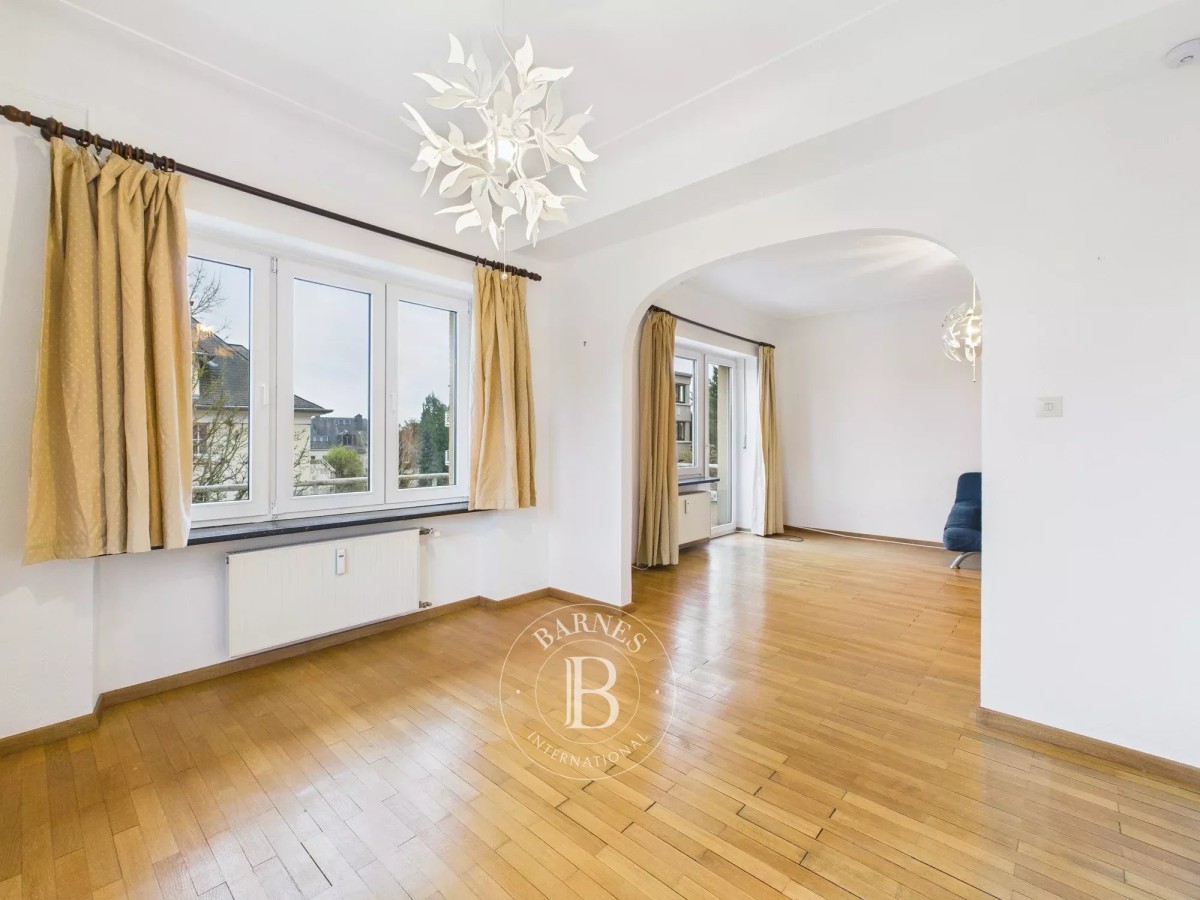 Sale Apartment - Luxembourg-Belair - with current... - picture 4