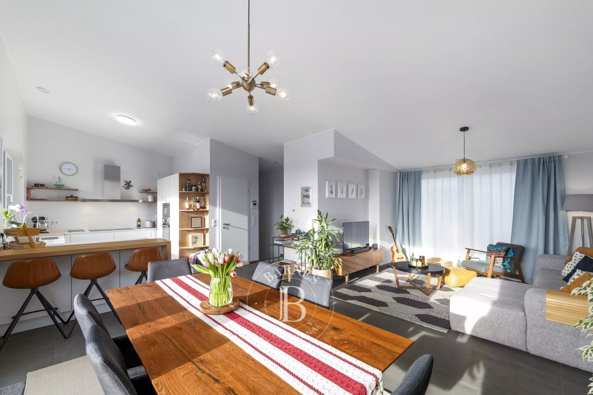 Sale Duplex - Schouweiler - 140 m² avec ascenseur privatif