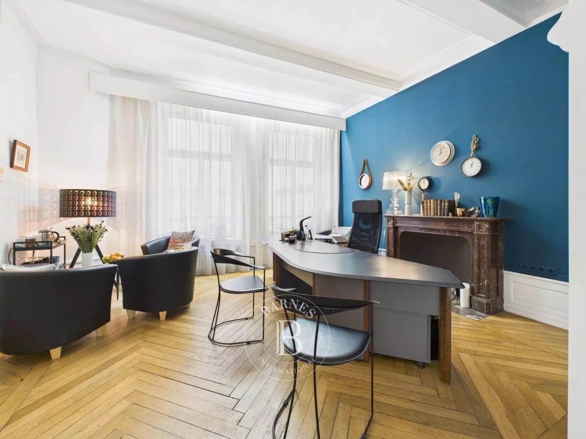 Sale Offices - Luxembourg/Ville-Haute - Central... - picture 2