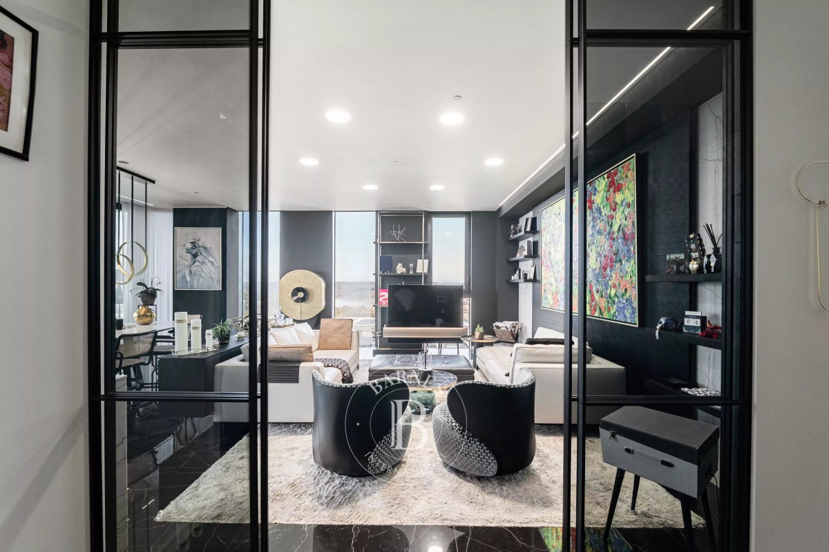 For Sale – Exceptional 4-Bedroom Apartment –... - picture 4