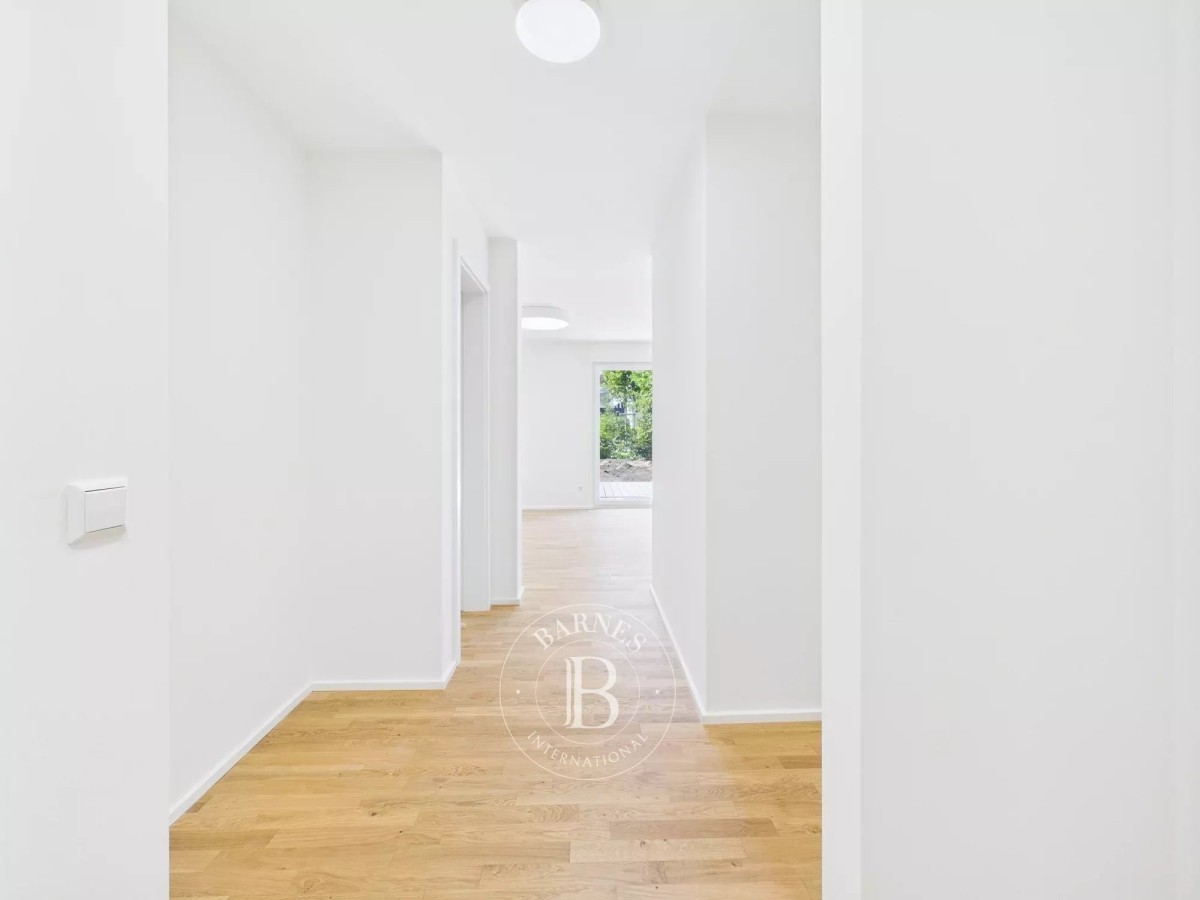 Apartment Rental - Luxembourg-Merl - Terrace and... - picture 1