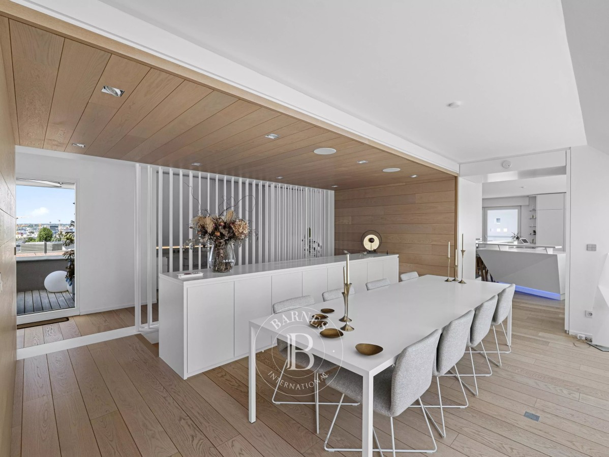 Apartment Sale - Howald