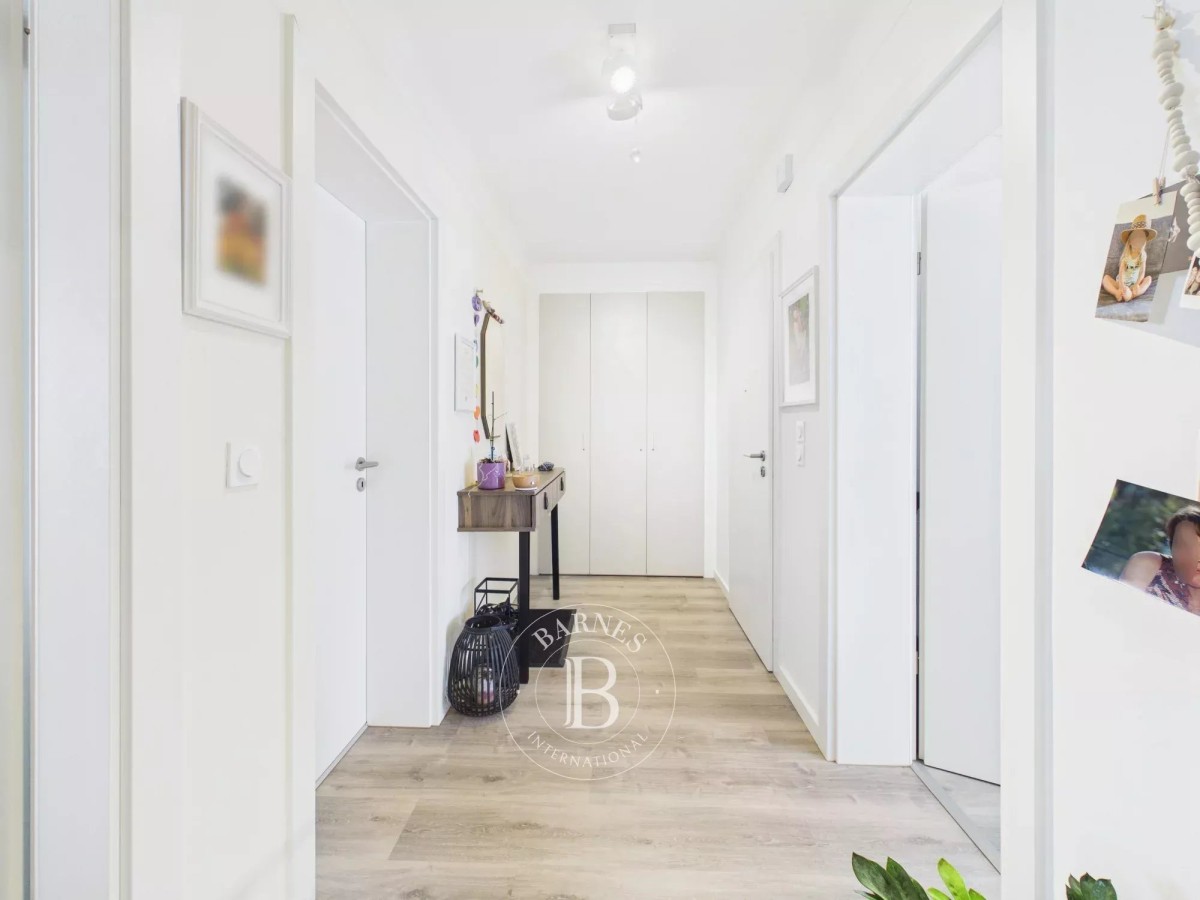 Apartment Sale - Luxembourg-Rollingergrund - picture 4