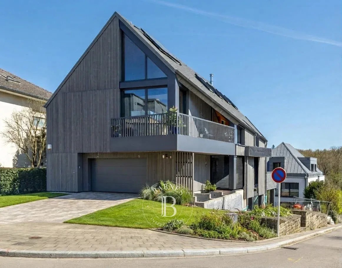 House Sale – Luxembourg-Weimershof - Passive... - picture 1