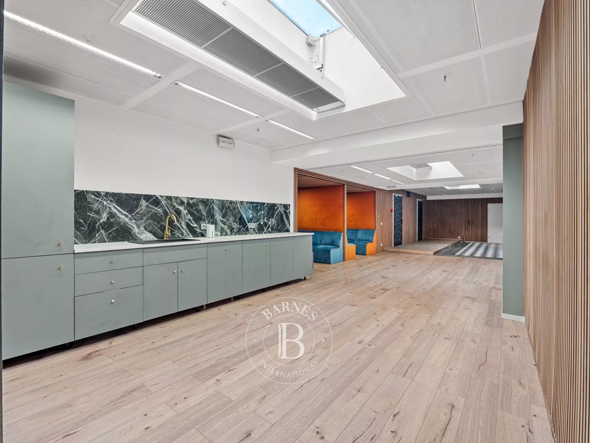 Office Sale - Luxembourg City-High District -... - picture 5