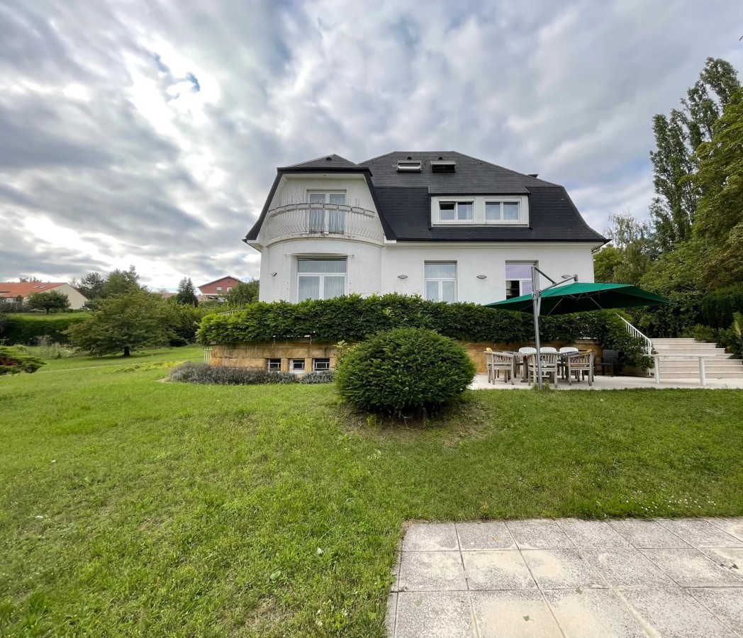 Villa Scy-Chazelles